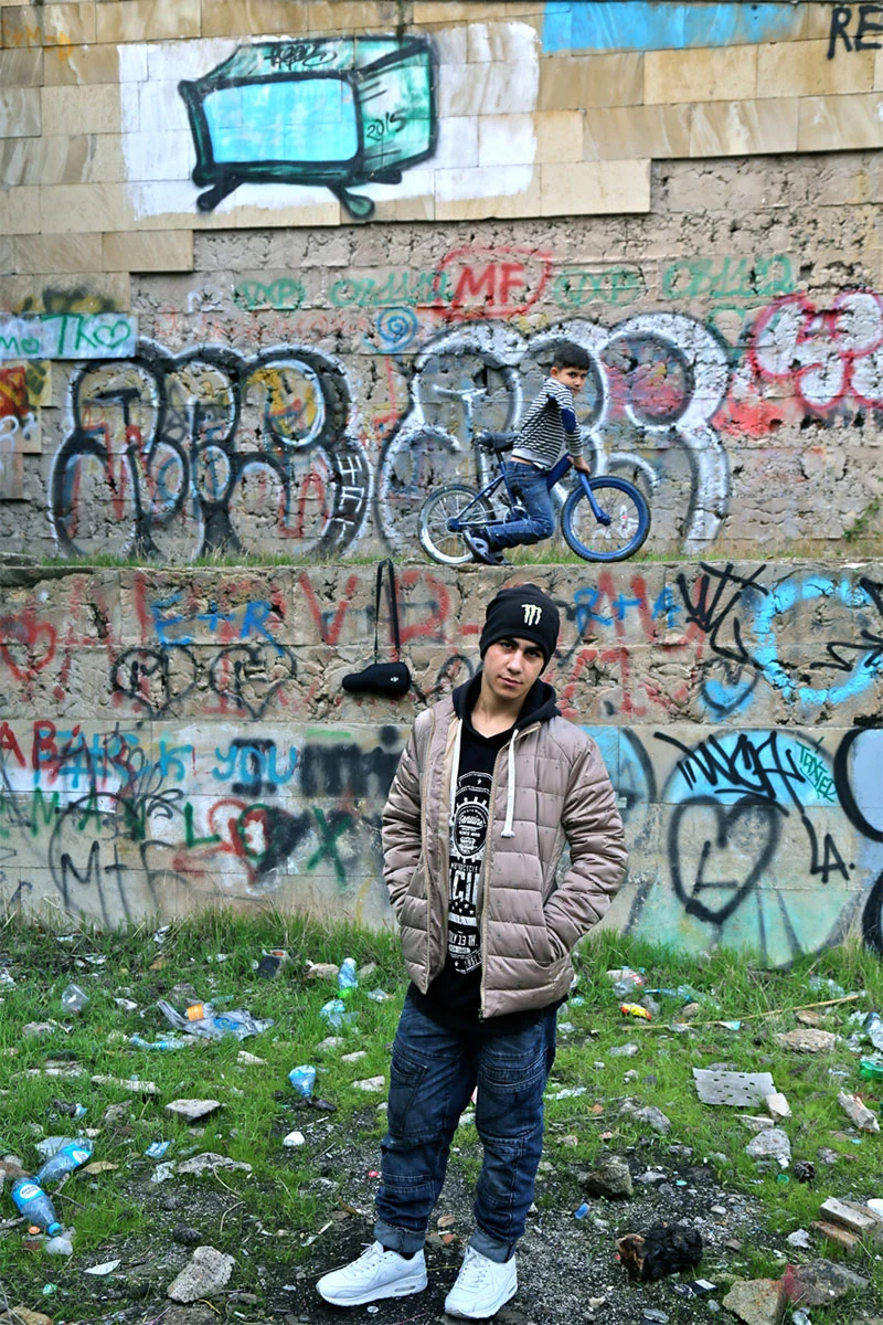 Next Level Azerbaijan