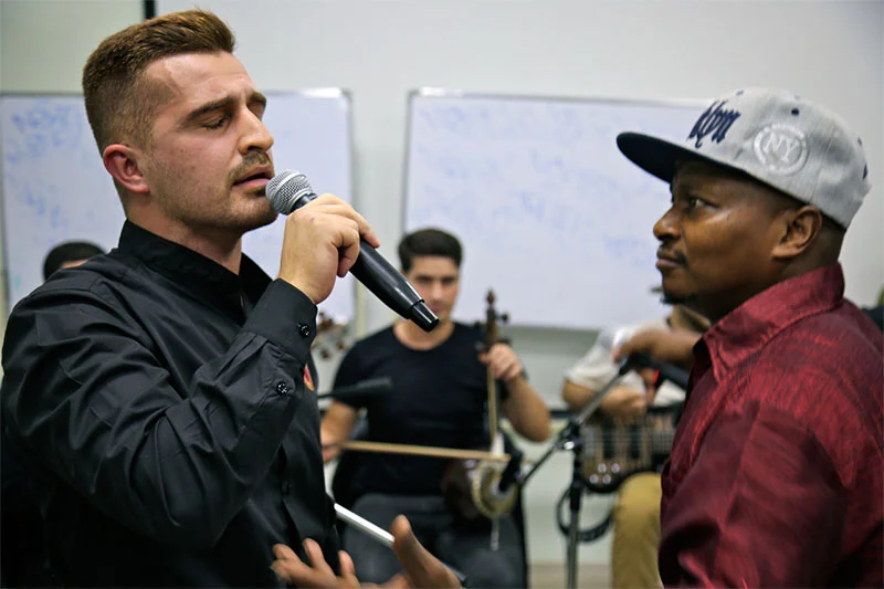 Next Level Azerbaijan