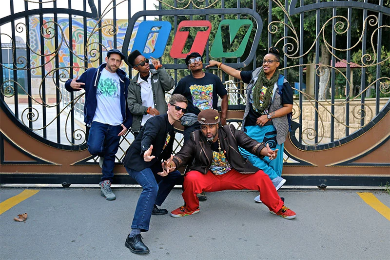 Next Level Azerbaijan