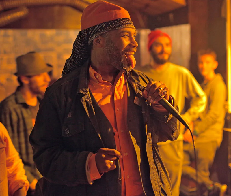 Next Level Azerbaijan