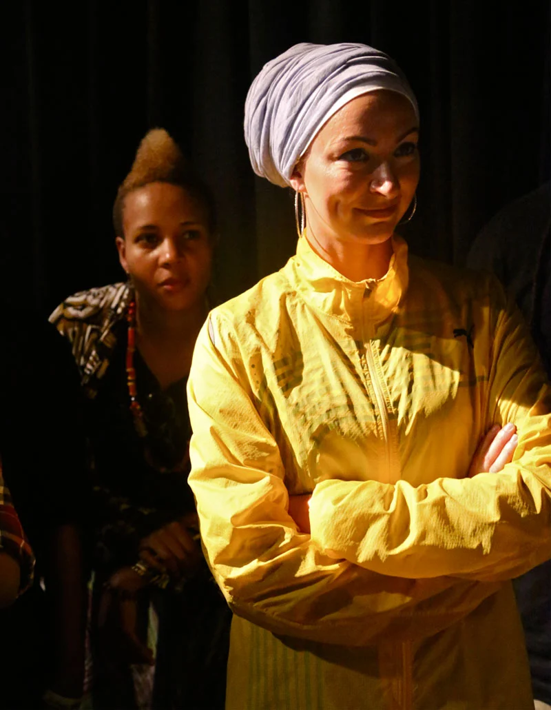 Next Level - Bangladesh