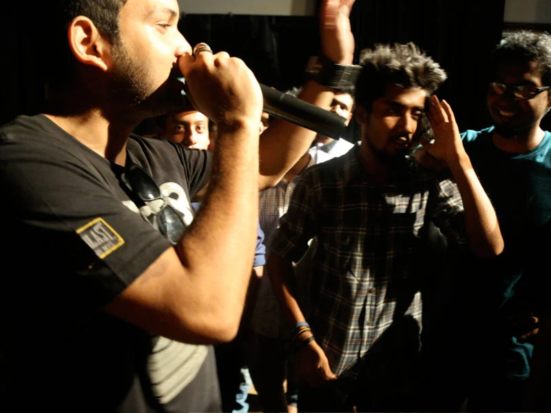 Next Level - Bangladesh