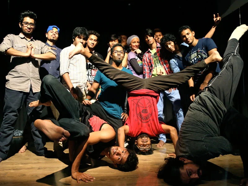 Next Level - Bangladesh