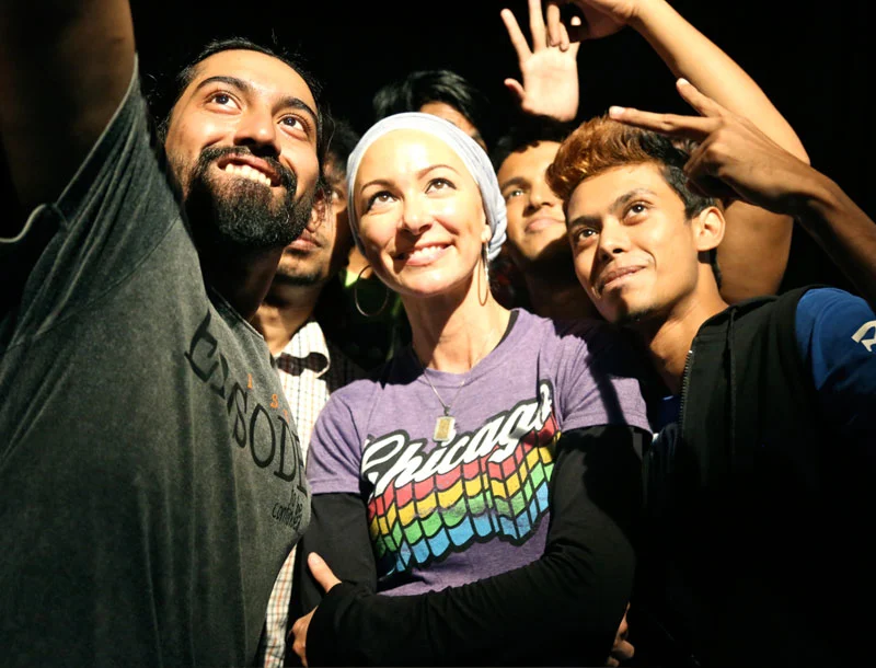 Next Level - Bangladesh