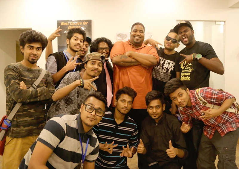 Next Level - Bangladesh