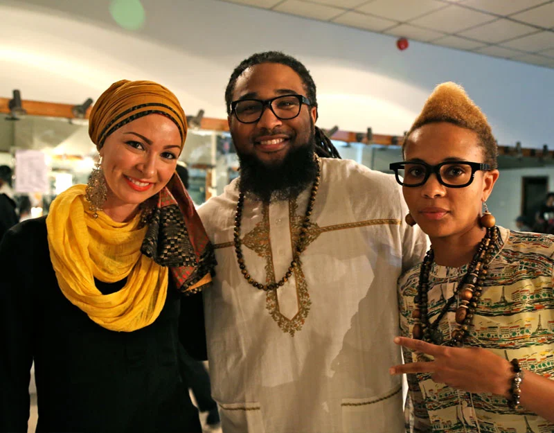 Next Level - Bangladesh