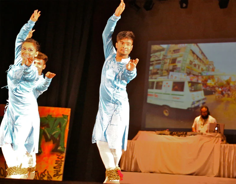 Next Level - Bangladesh