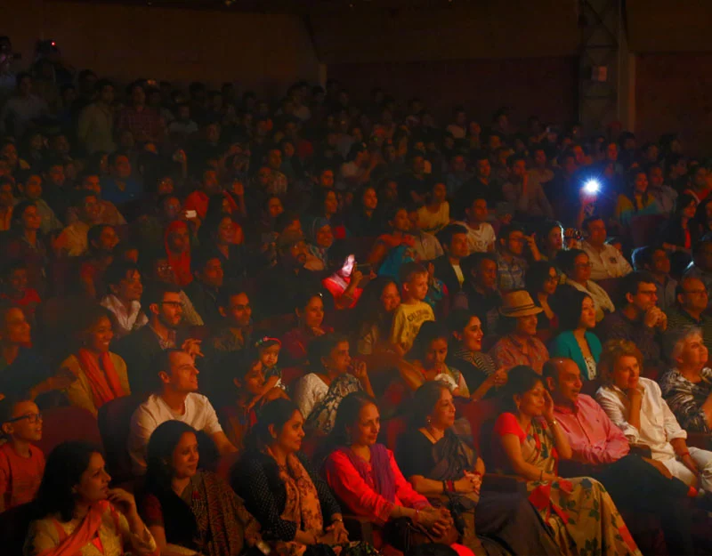 Next Level - Bangladesh