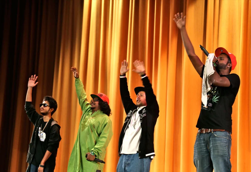 Next Level - Bangladesh