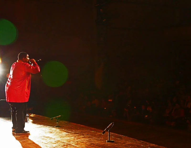 Next Level - Bangladesh