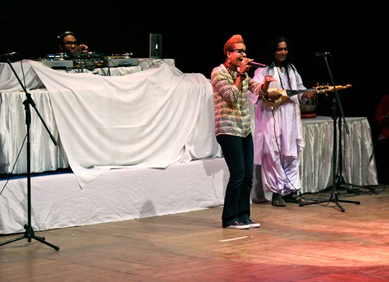 Next Level - Bangladesh