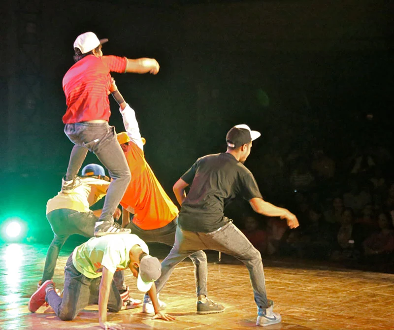 Next Level - Bangladesh