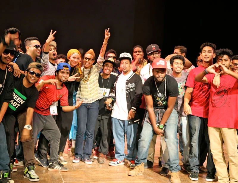 Next Level - Bangladesh