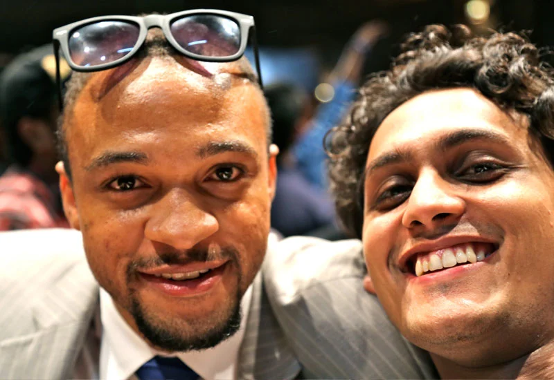 Next Level - Bangladesh