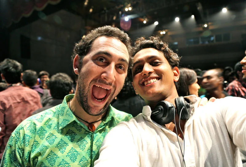 Next Level - Bangladesh