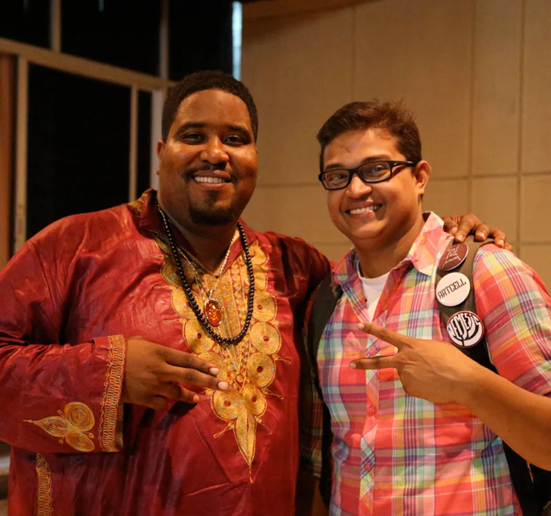 Next Level - Bangladesh