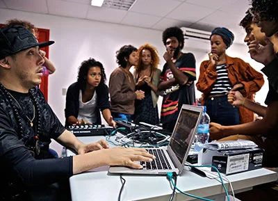 Next Level &ndash; Brazil