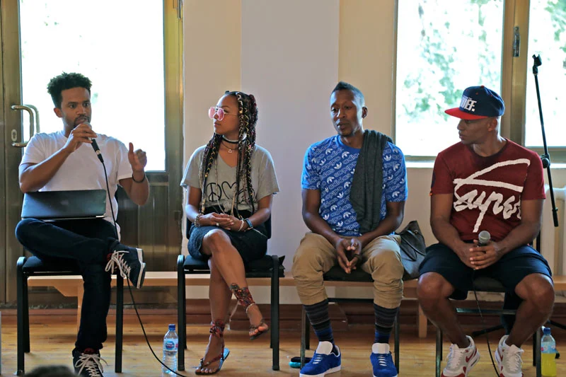 Next Level &ndash; Uzbekistan