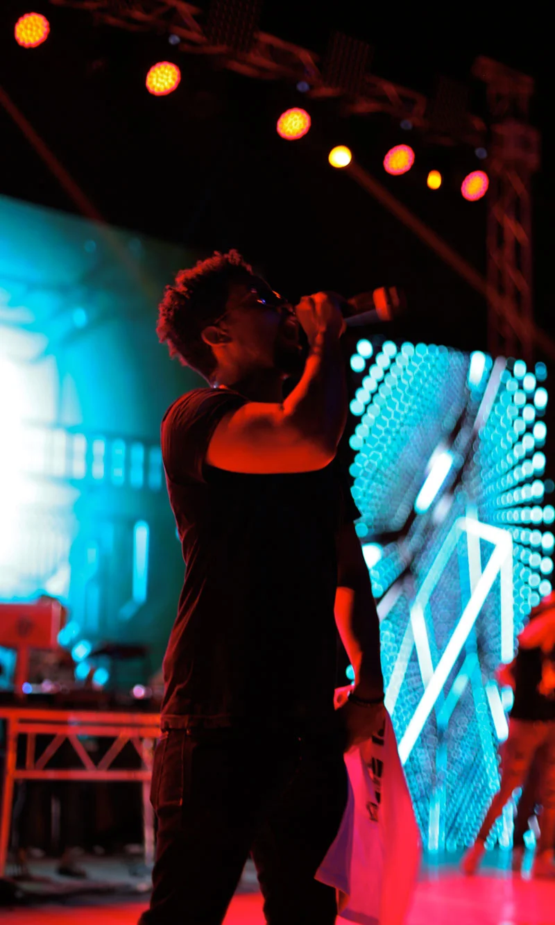 Next Level &ndash; Uzbekistan