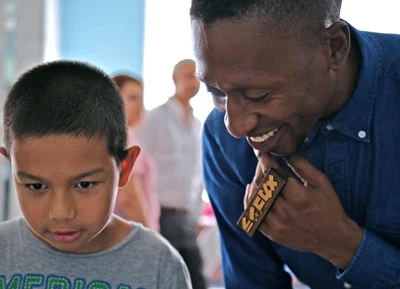 Next Level Uzbekistan