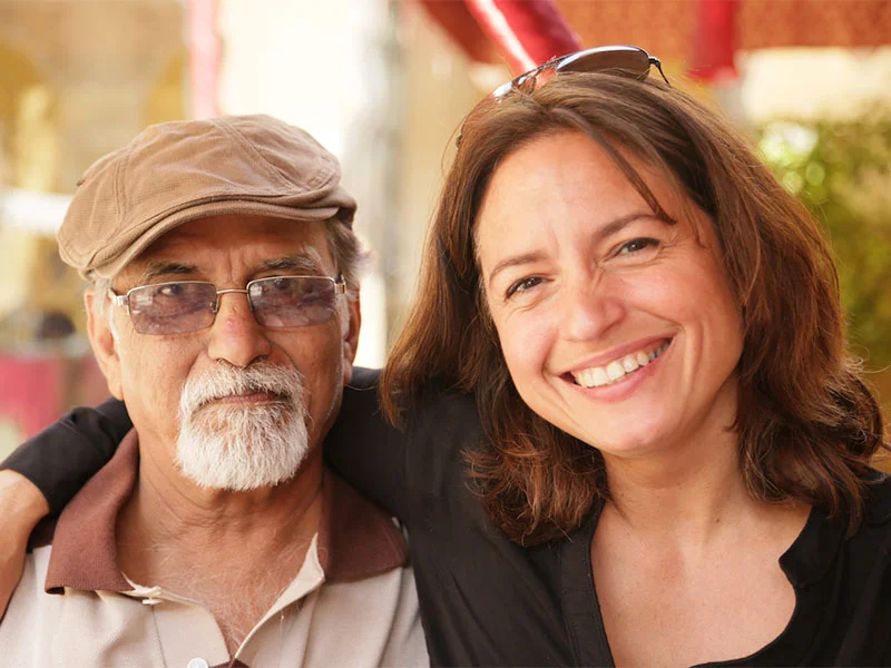 Made in India - Part 1