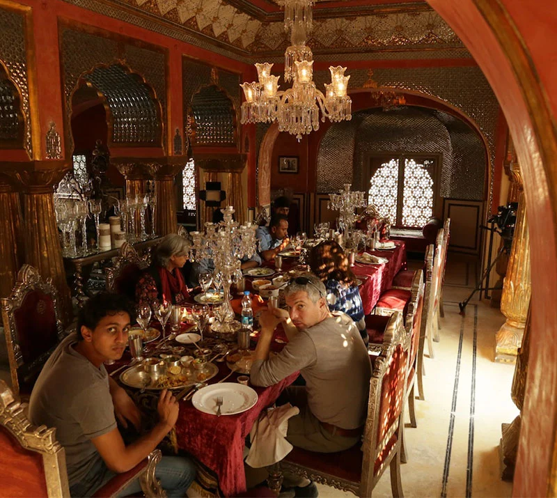 Made in India - Part 1