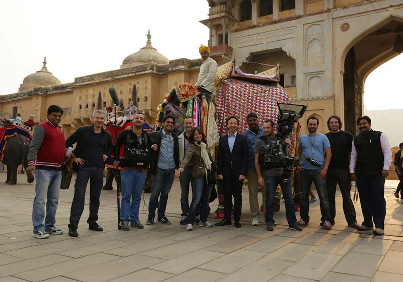 Made in India - Part 2