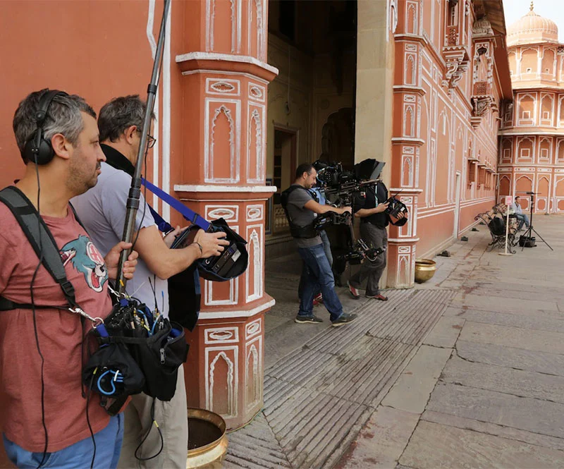 Made in India - Part 2