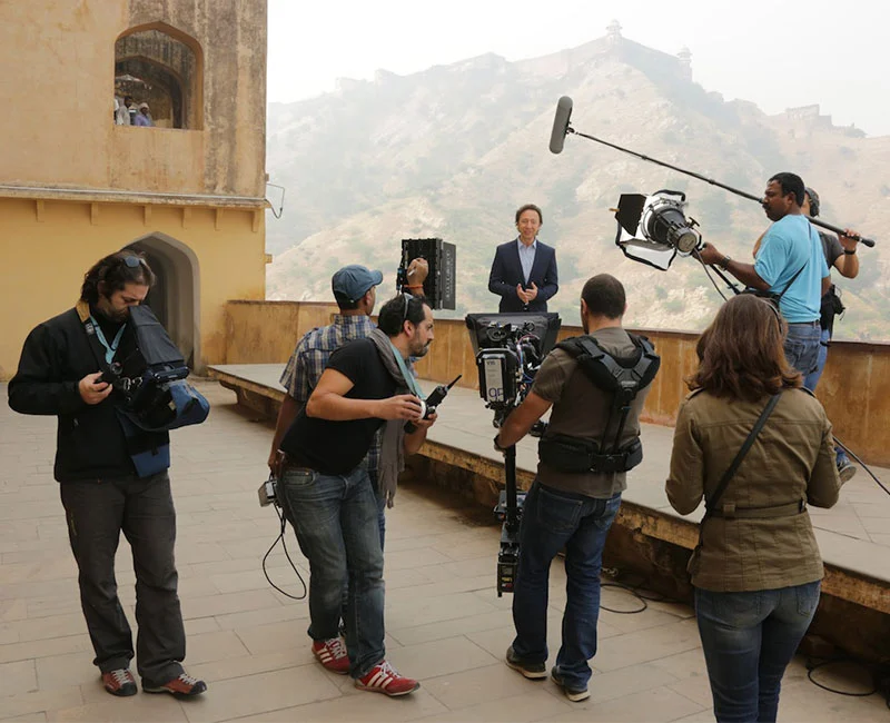 Made in India - Part 2