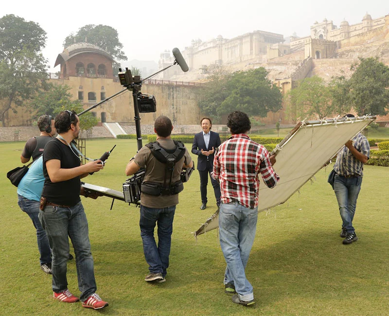 Made in India - Part 2