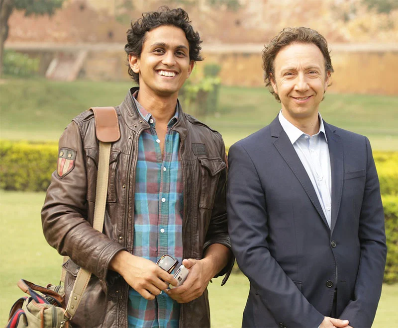 Made in India - Part 2