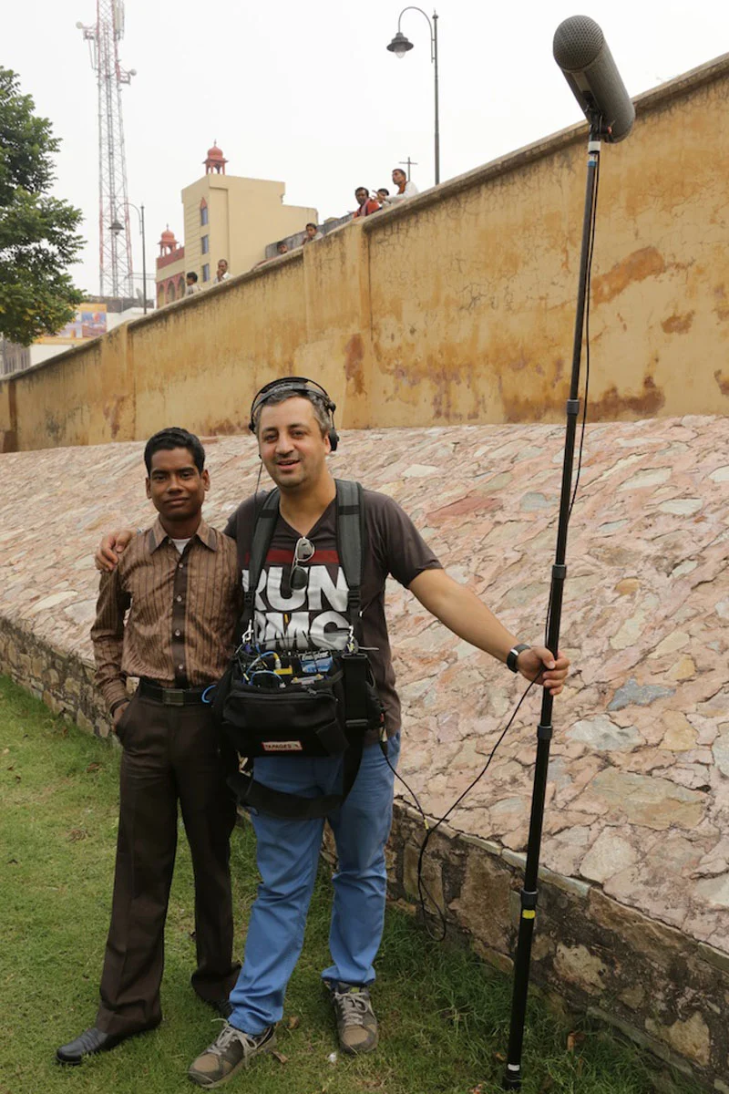 Made in India - Part 2