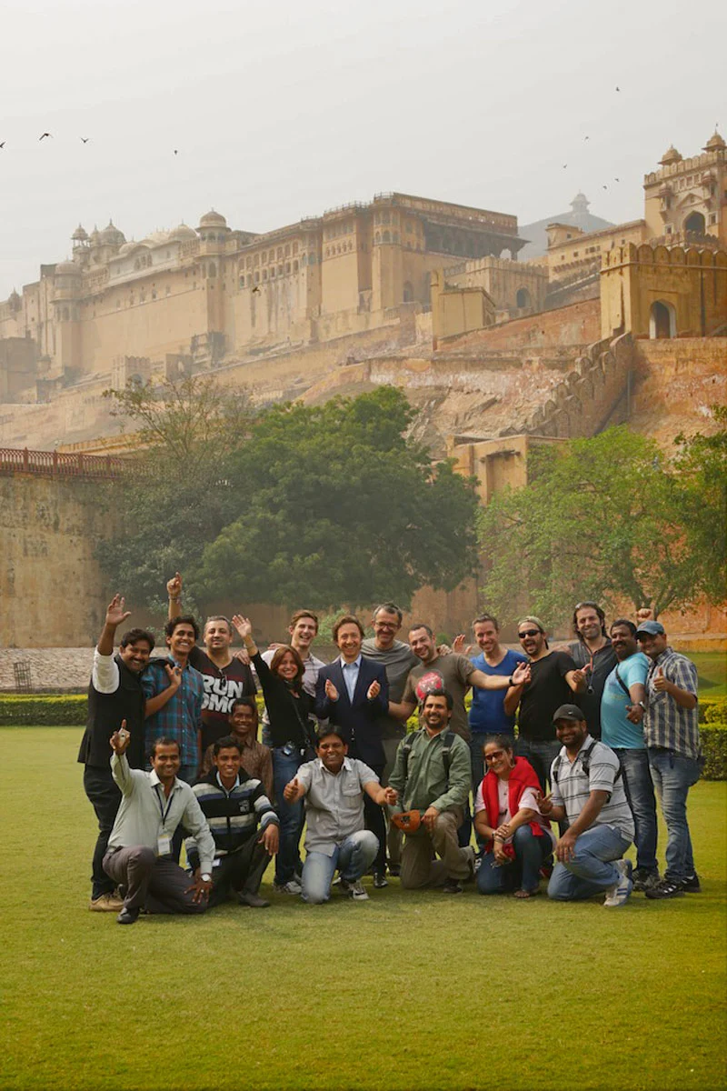 Made in India - Part 2