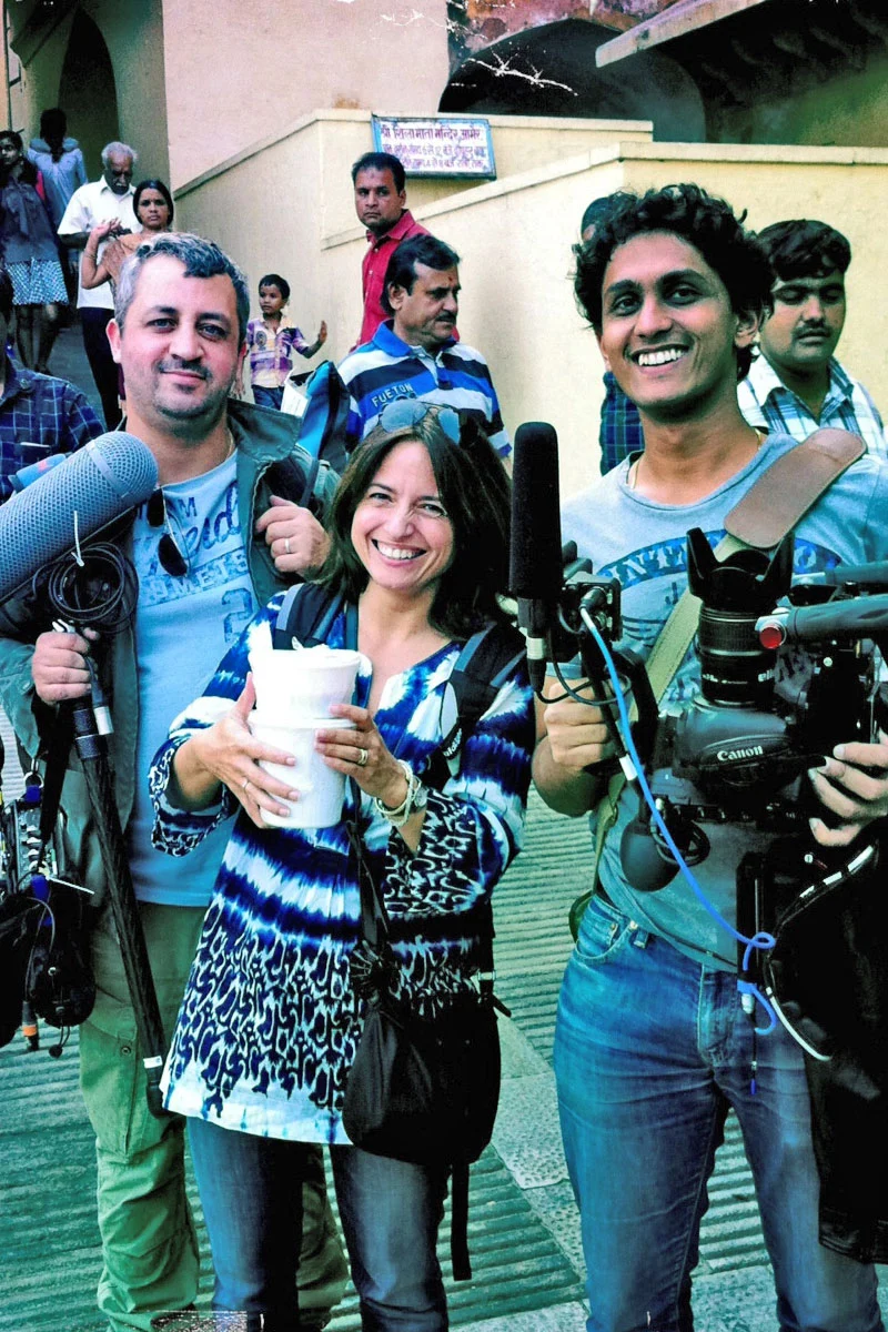 Made in India - Part 2