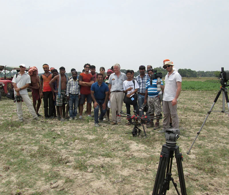 Italian Documentary - The History of Food