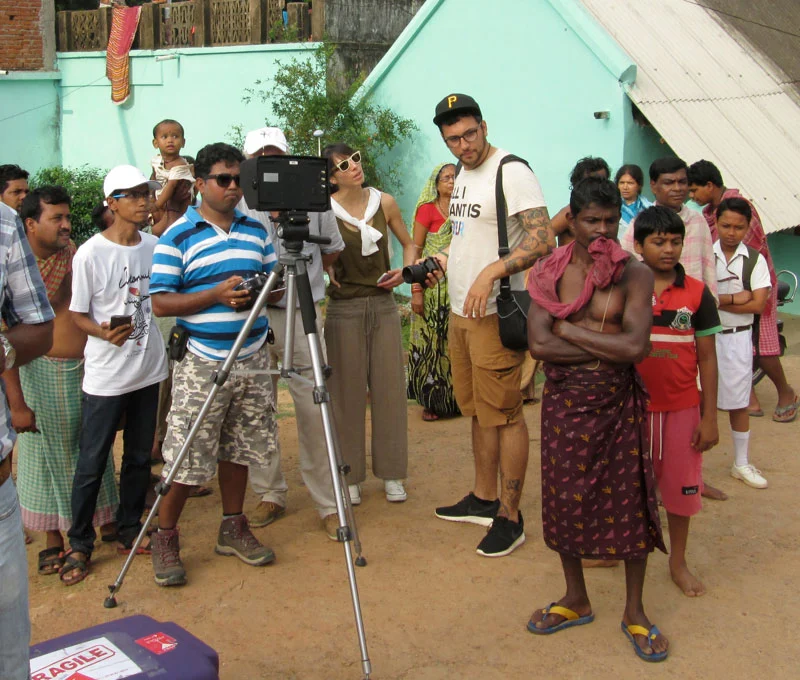 Italian Documentary - The History of Food