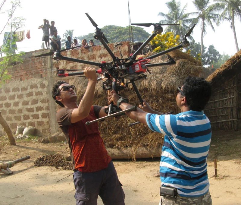 Italian Documentary - The History of Food