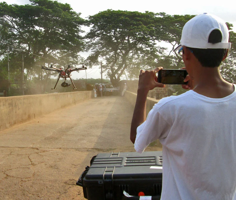 Italian Documentary - The History of Food