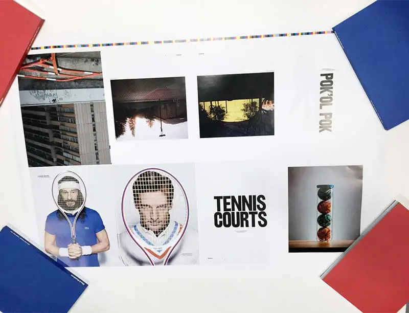 Black Rainbow Magazine Cover