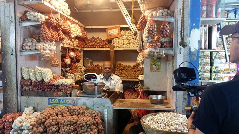 Invitation au Voyage