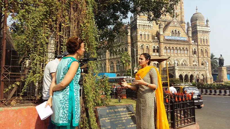 Invitation au Voyage