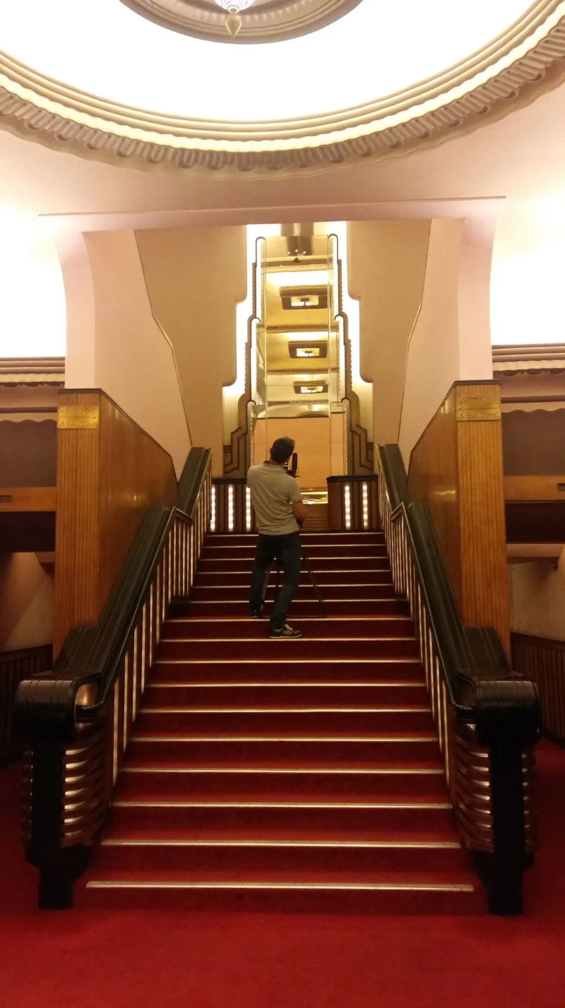 Invitation au Voyage