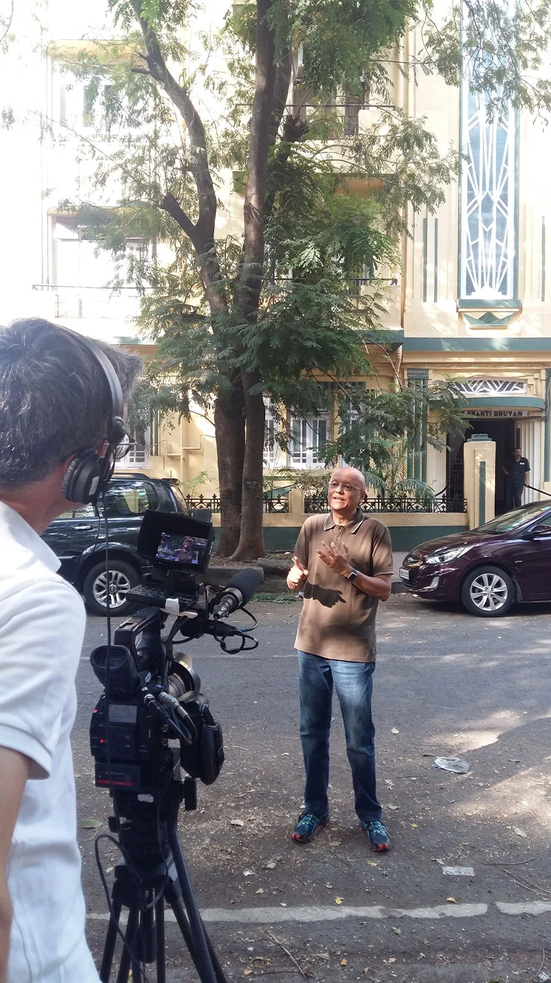 Invitation au Voyage