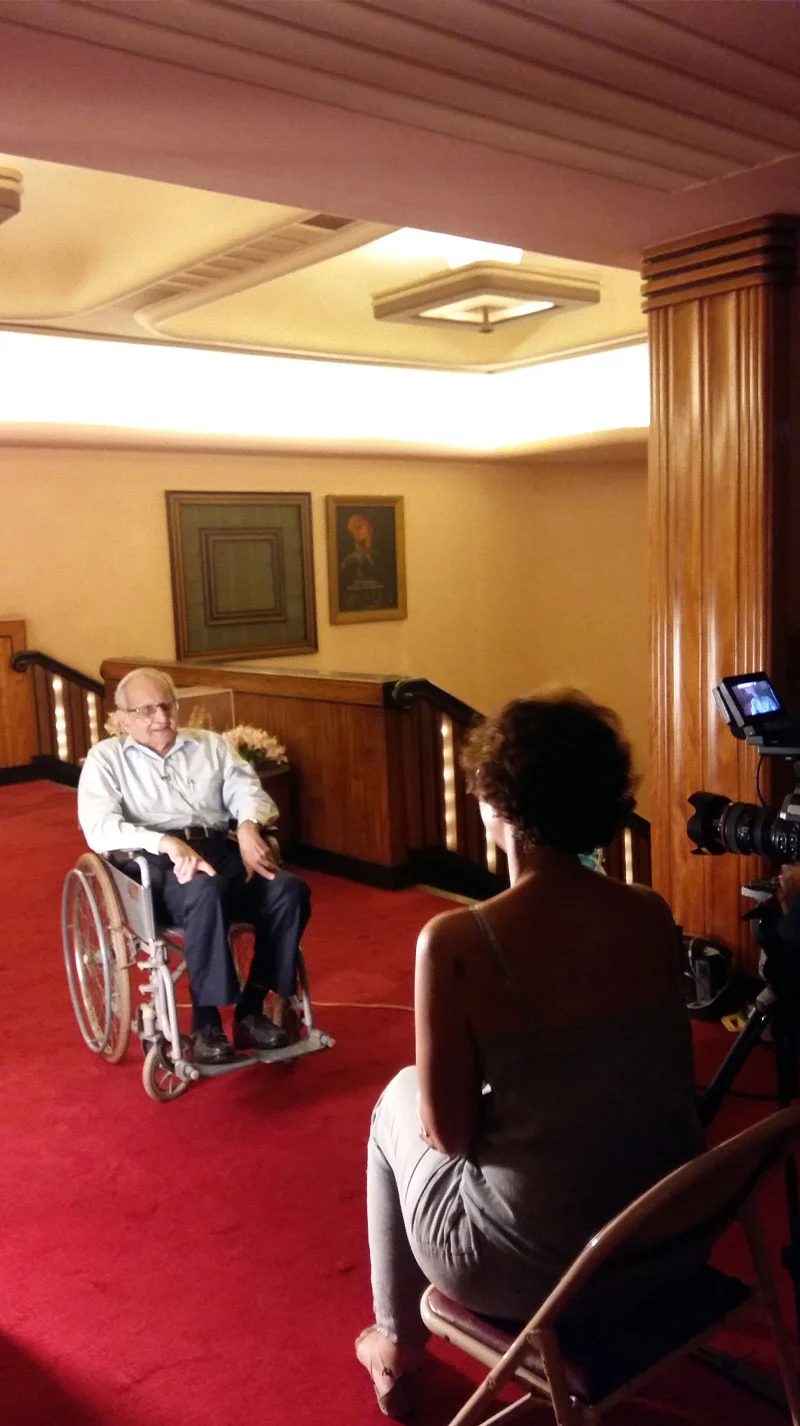 Invitation au Voyage