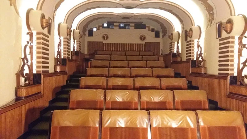 Invitation au Voyage