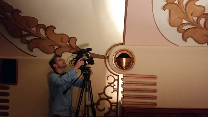 Invitation au Voyage