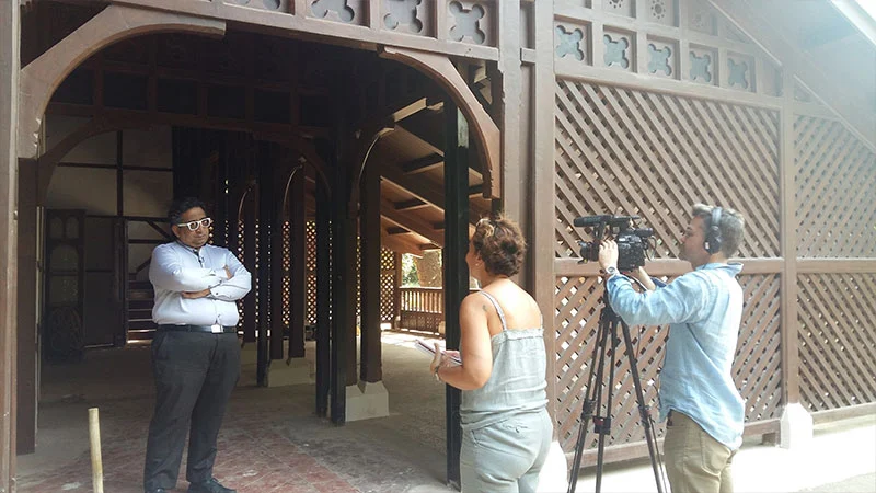 Invitation au Voyage