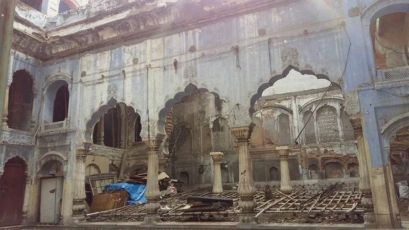 Invitation au Voyage