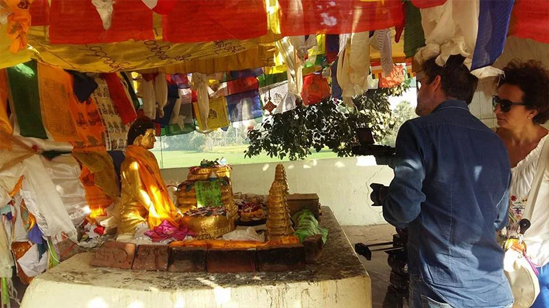 Invitation au Voyage