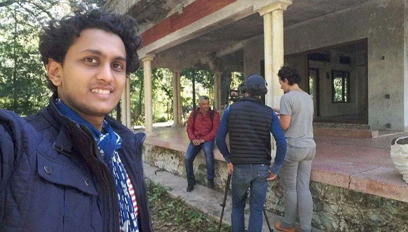 Invitation au Voyage